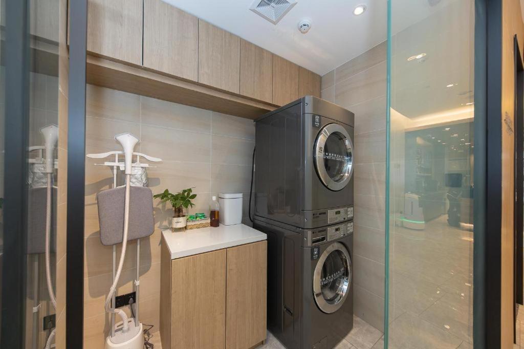 Hotel Hanting Xujiahui Wanping South Road Shanghai