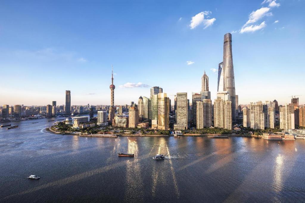 Hotel Hanting Xujiahui Wanping South Road